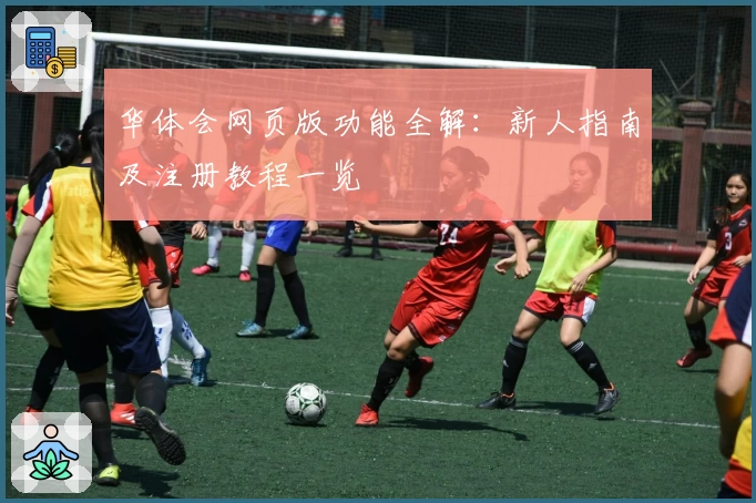 华体会网页版功能全解：新人指南及注册教程一览