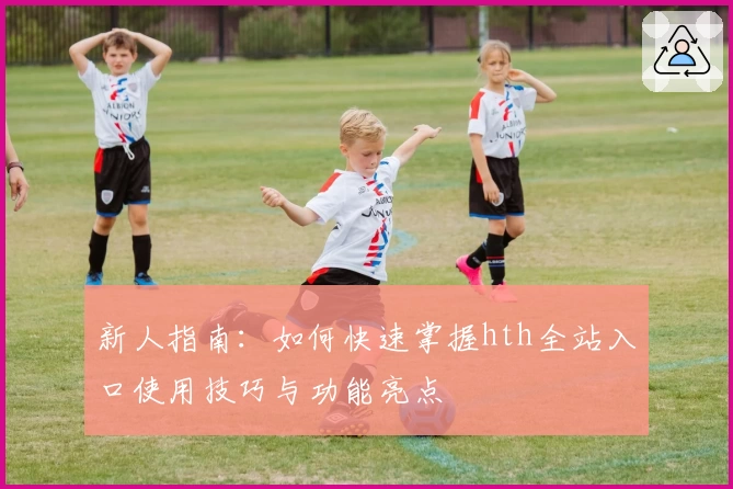 新人指南：如何快速掌握hth全站入口使用技巧与功能亮点