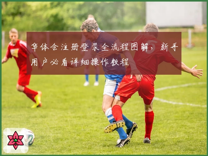 华体会注册登录全流程图解，新手用户必看详细操作教程