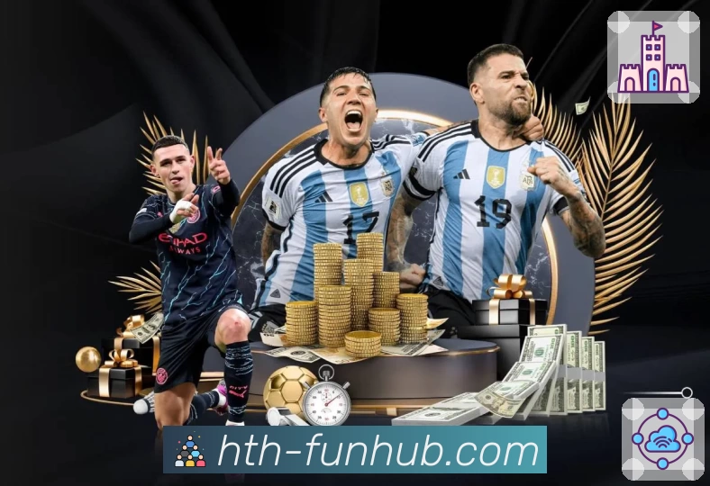 华体会团队风采